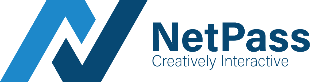 Logo for NetPass