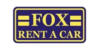 Fox Rent A Car