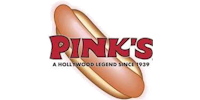 Pink's