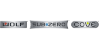 Wolf Subzero Cove