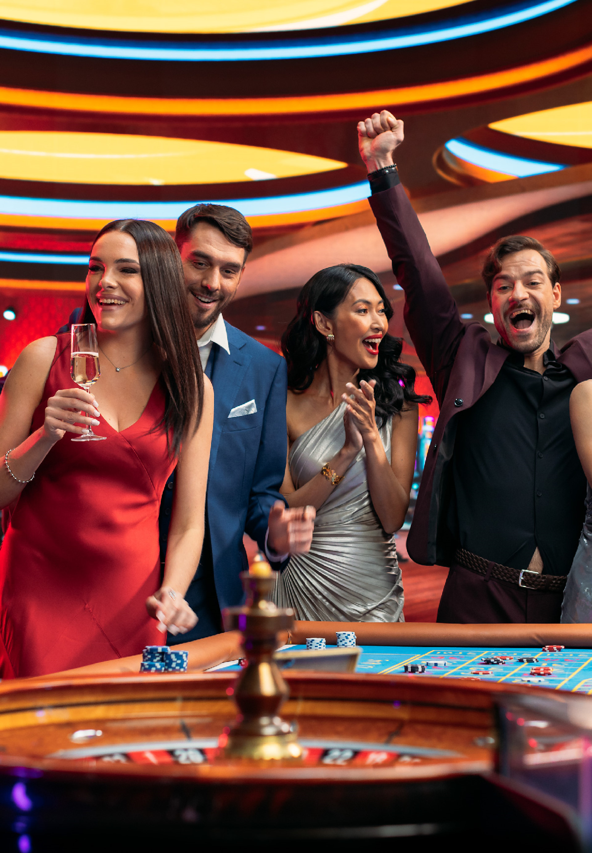 Casino